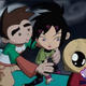 Illustration for article titled Saturday (err Thursday) Morning Cartoons - Xiaolin Showdown